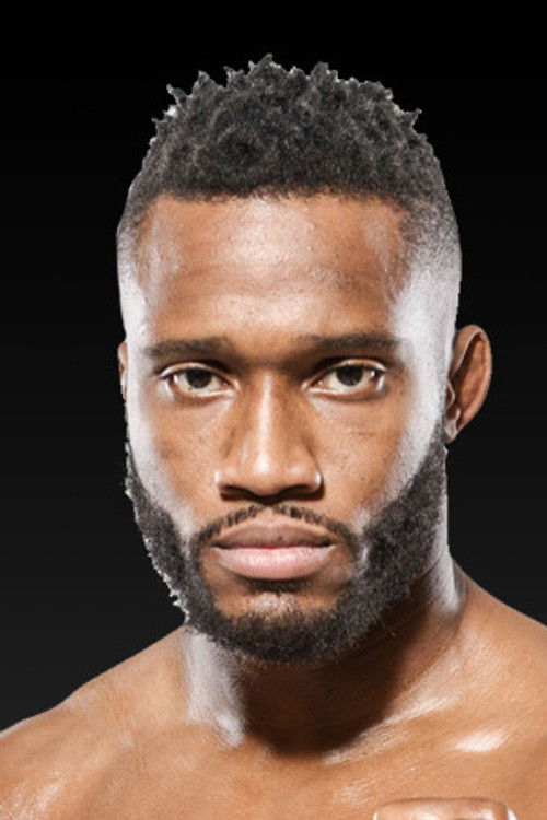 Ousmane Thomas Diagne as Self