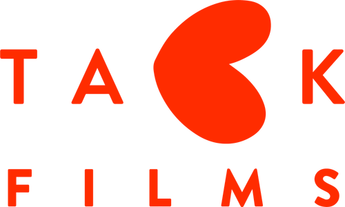 TACK Films logo