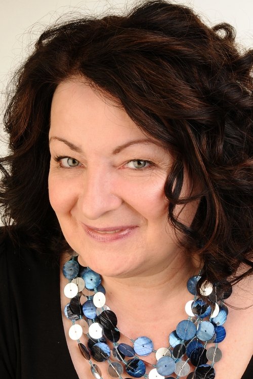 Janey Godley as Jackie