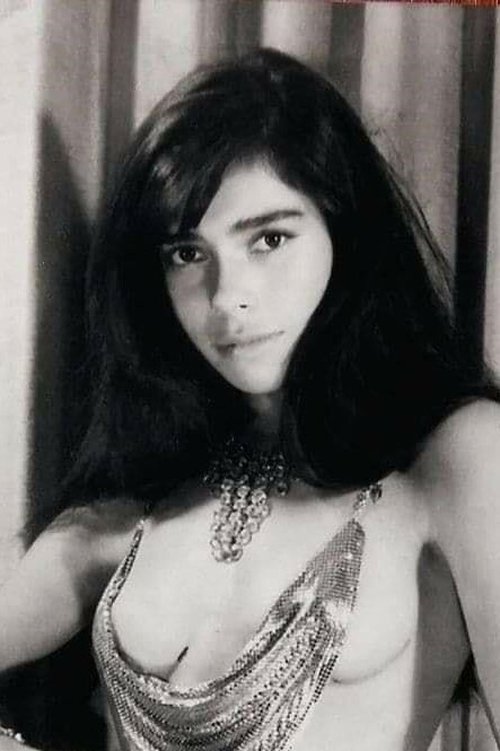 Mercedes Carreño as Cecilia