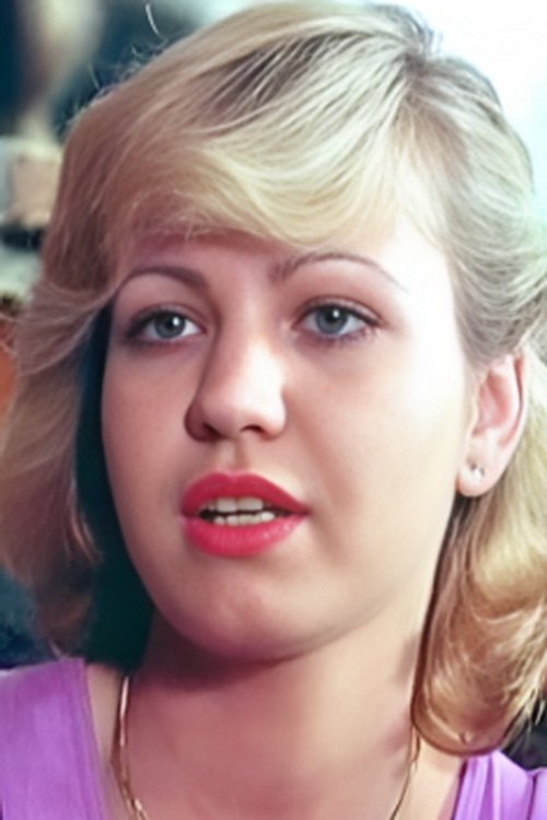 Christine Neona as 4th Client