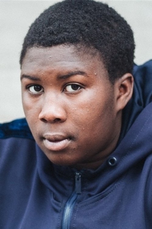 Aboudou Sacko as Mamadi