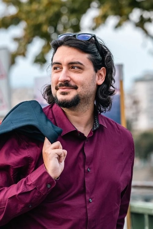 Daniel Conversano as Self - Interviewee