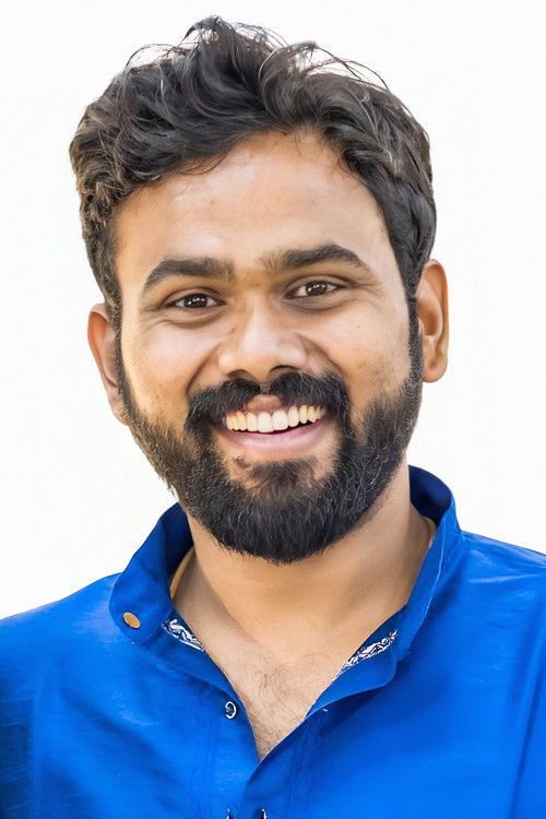 Ezhil Durai profile photo