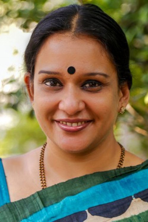 Maala Parvathi as Head Nurse