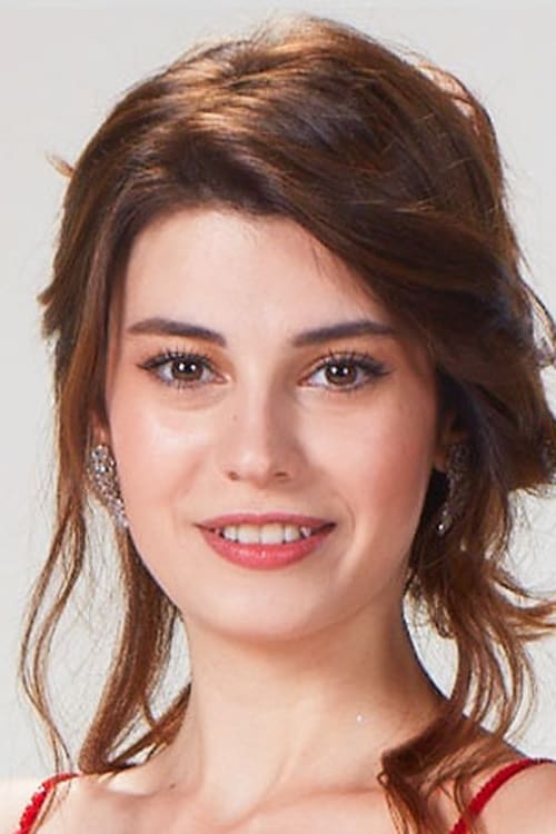 Elif Doğan as Aleyna Erdemli