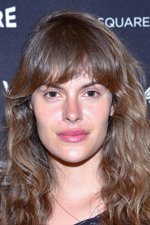 Tatiana Pajković as 