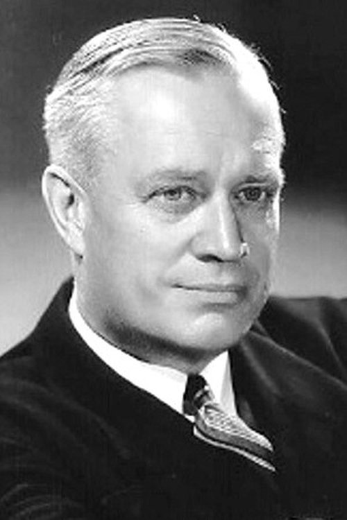 Charles Trowbridge as Dr. Downey