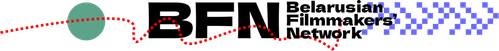 Belarusian Filmmakers Network logo