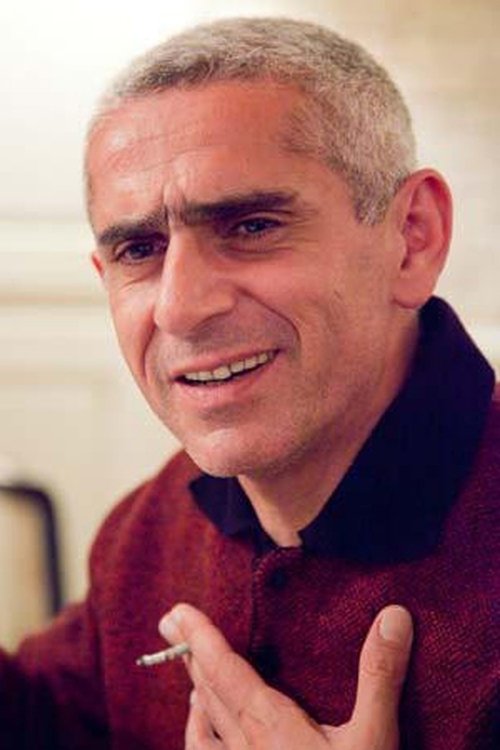 Elkhan Jafarov as Delihyar Surambuka