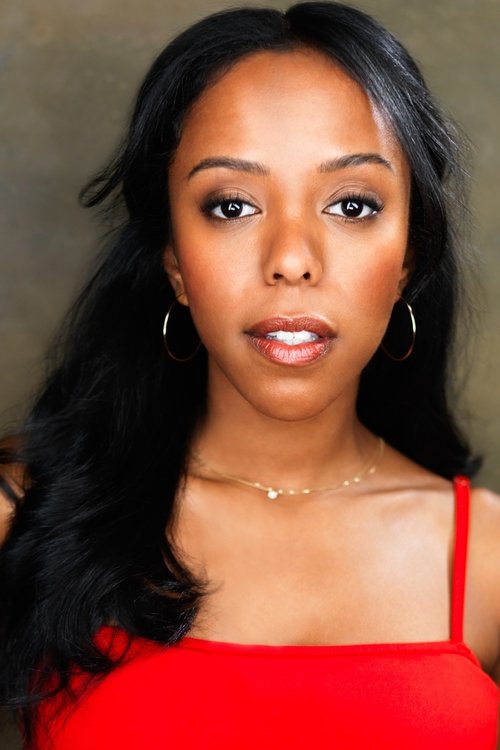 Candy Santana as Diana Reed