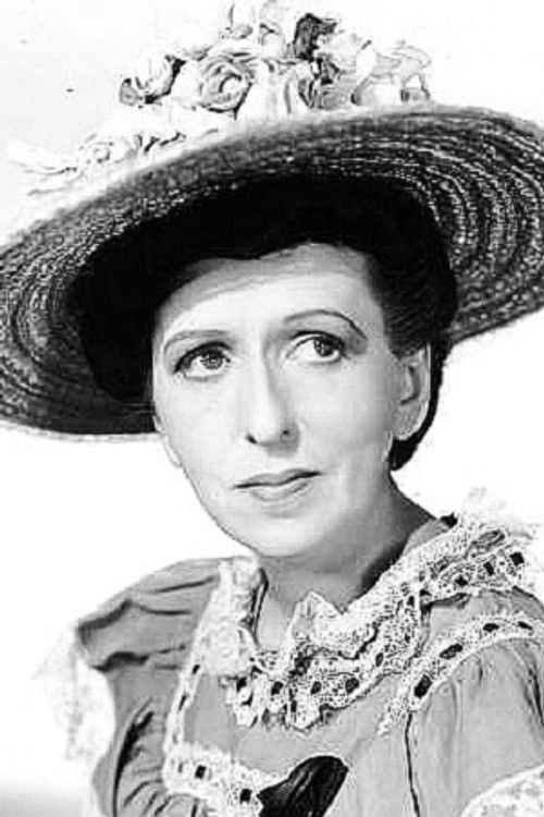 June Weaver as Elviry Weaver