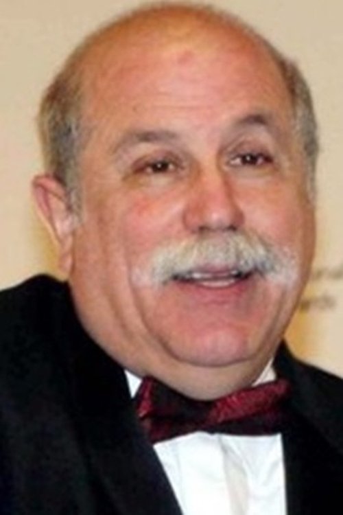 Geoff Posner as Self