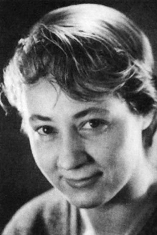 Tamara Abel as Shop Woman