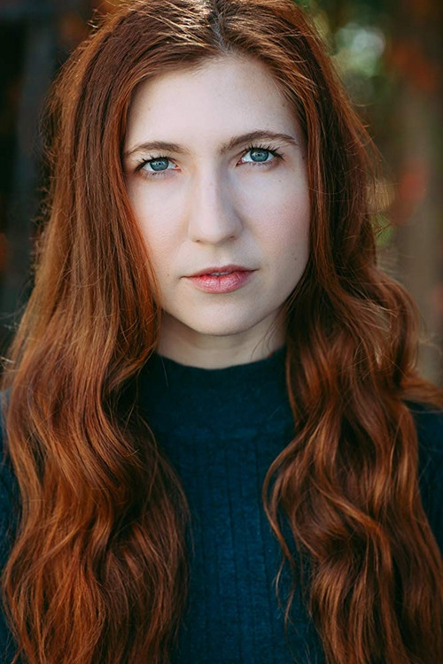 Maia Rose Michaels as Robin