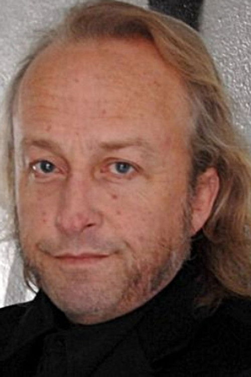 Levi Henriksen as Security Man