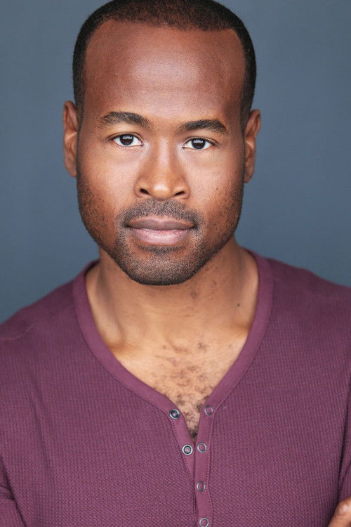 Rafael Jordan as Michael