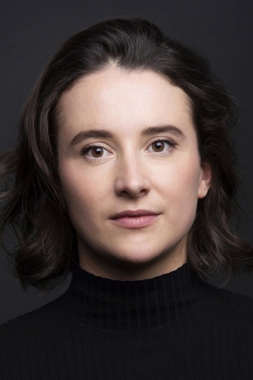 Edie Newman as Alice