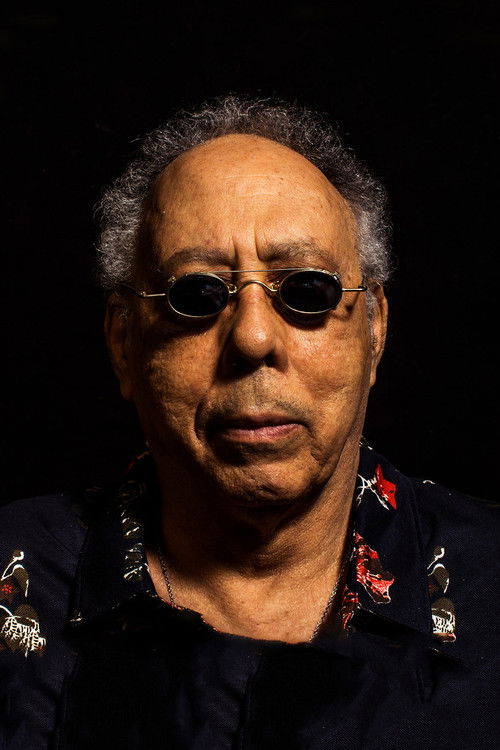 Jards Macalé as Self