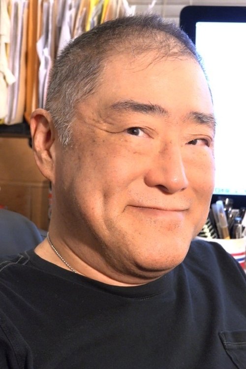 Larry Hama as Williams/Lord of the South
