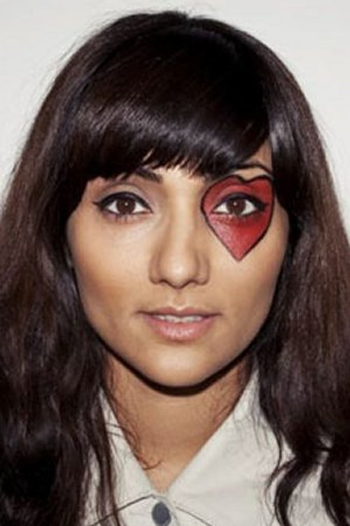 Sampda Sharma as Mother