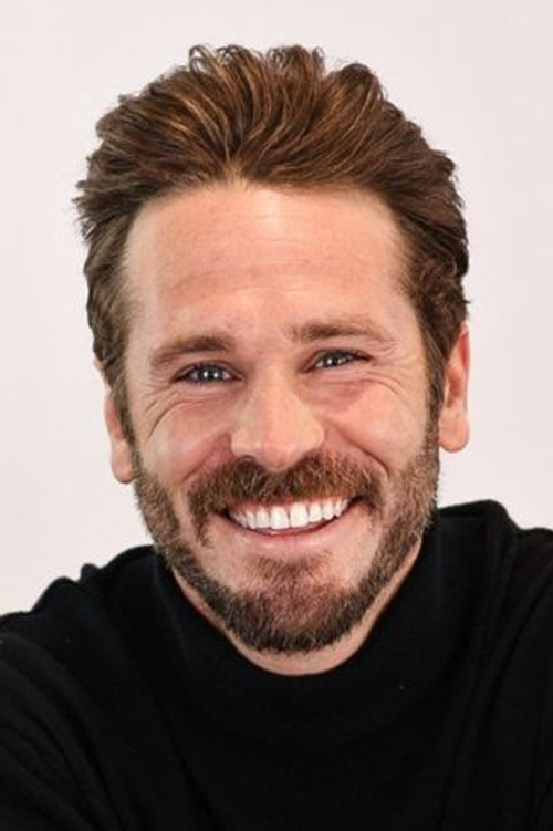 Alexandre Pronovost as 