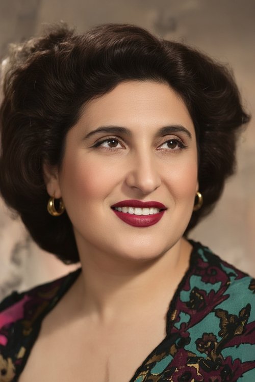 Melahat İçli as Makbule