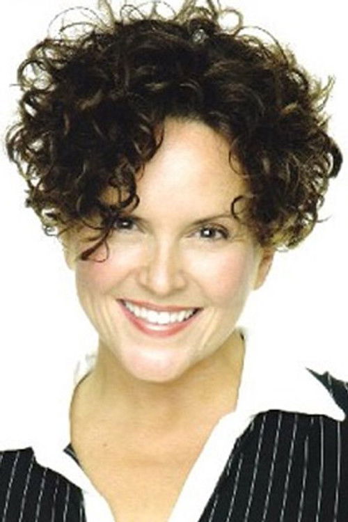 Lisa Adams as May (voice)