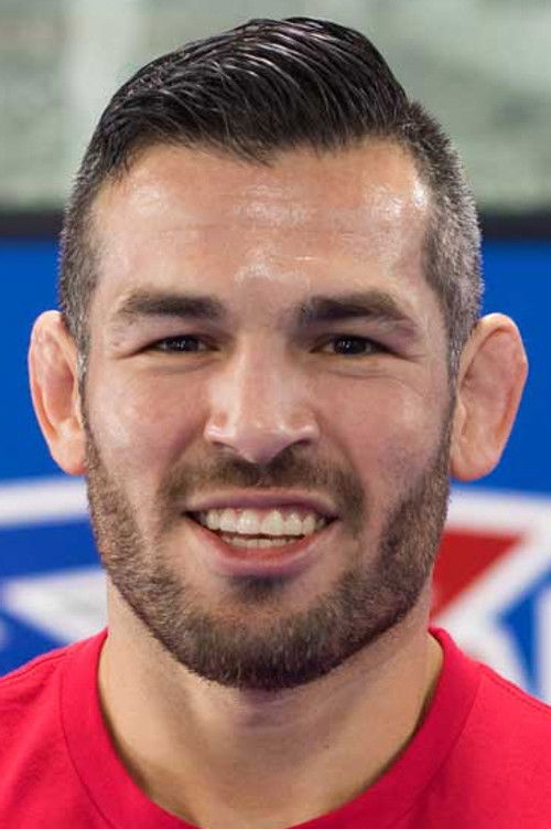 Roman Salazar as Self