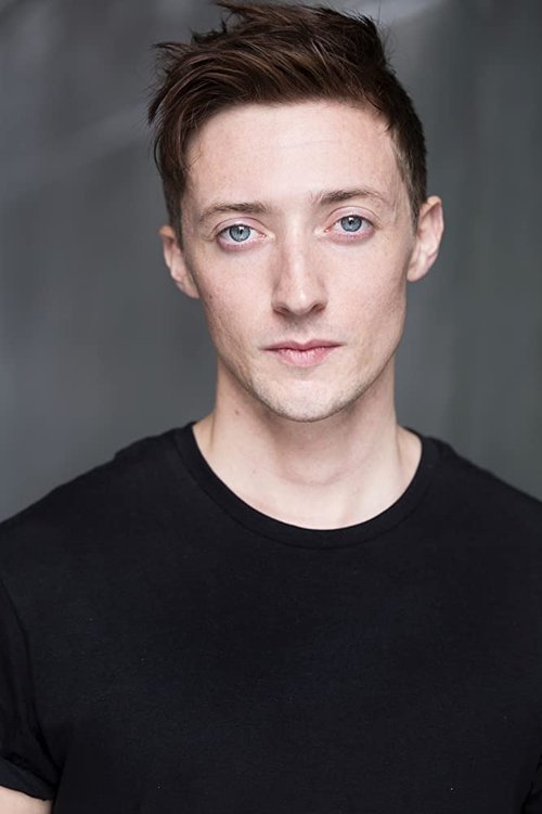 Chris Millward as Chris Mansell