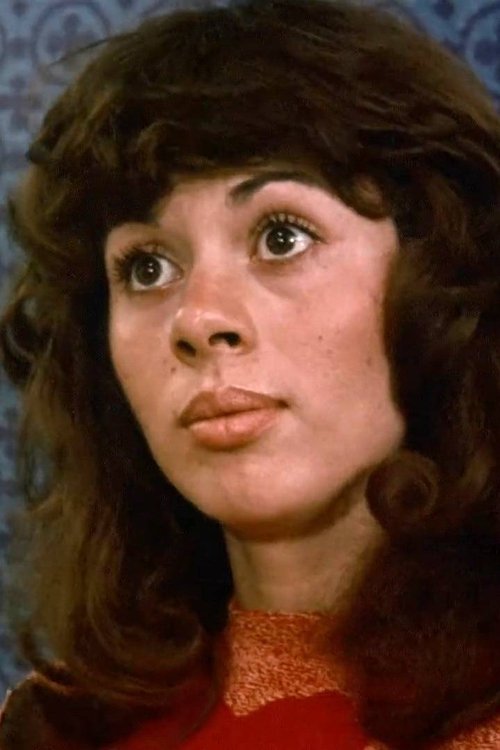 Margie Lanier as Rose