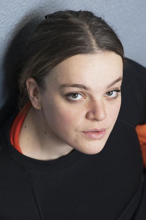 Lucie Plasschaert as Isolde