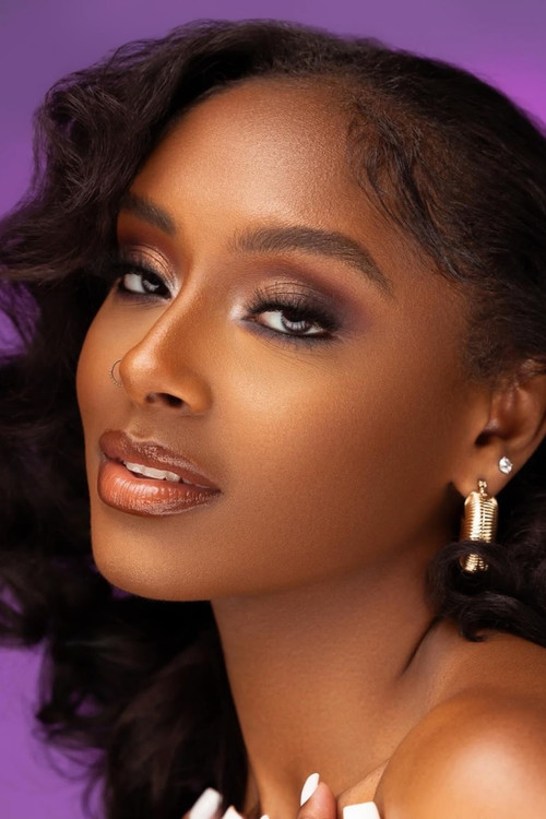 Bri Balram as Self - Contestant