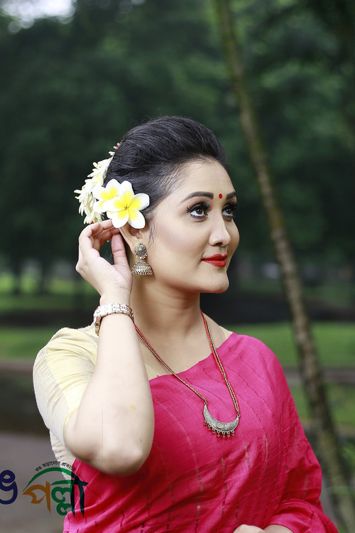 Nusrat Jahan Khan Nipa as Neela's Friend