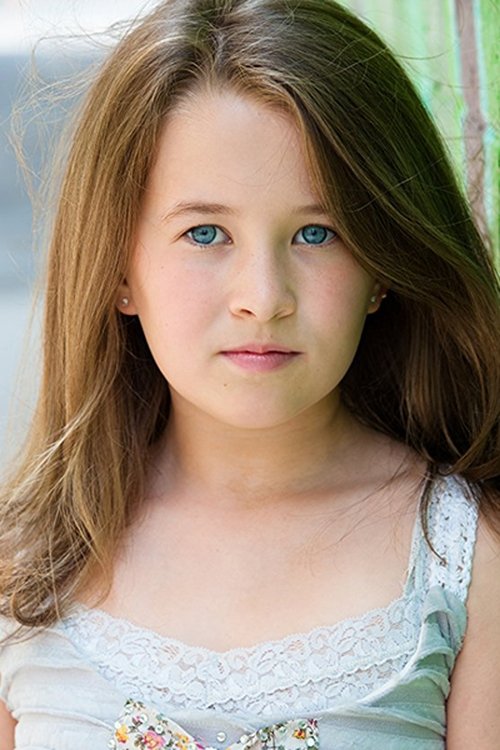 Kallan Holley as Skye