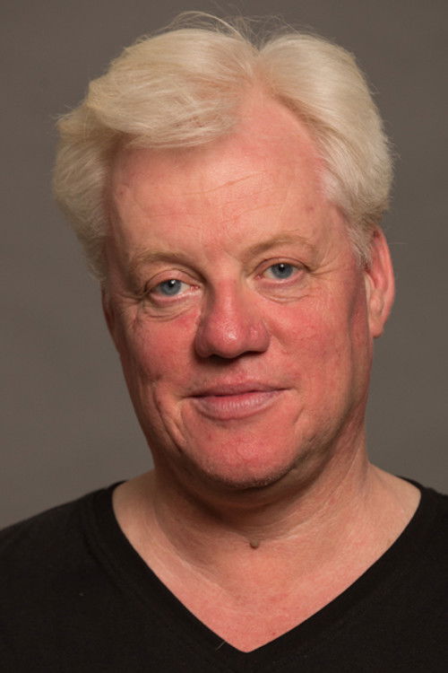 Uwe Lauer as Andersson