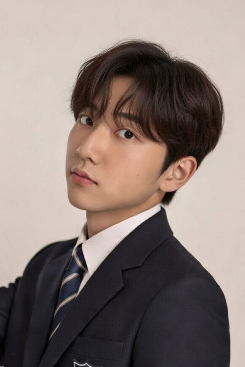 Seo Yun-hyuk as Seong Ji-sang