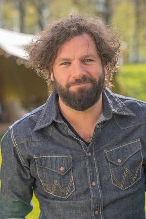 Hendrik Jan Bökkers as Dinant Ottink