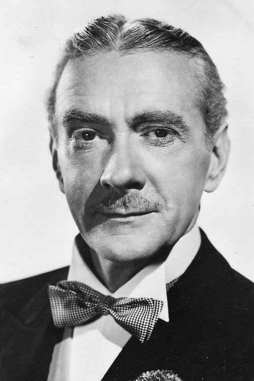 Clifton Webb as Waldo Lydecker