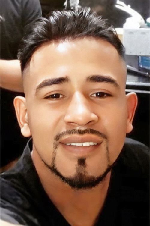 Yesner Talavera as Self