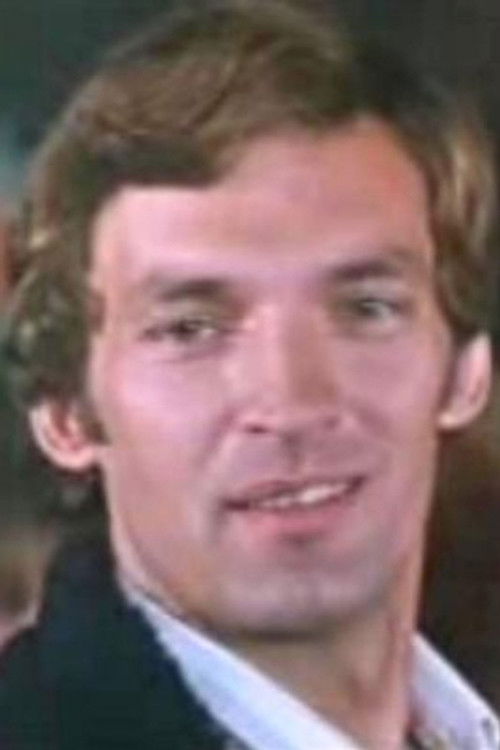 Vladimir Kashirin as Сергей