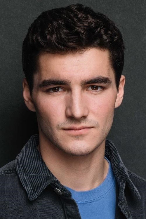 Jake Goldberg as Pablo (voice)