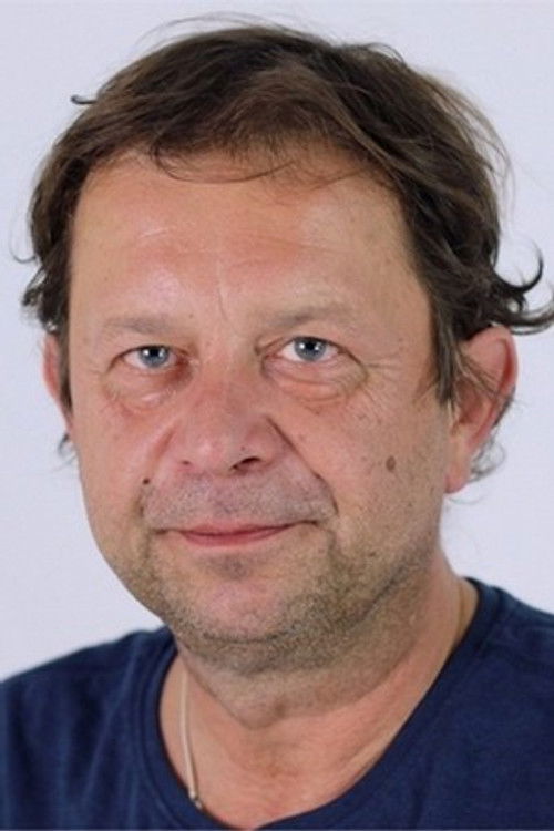 Łukasz Żurek as Zelenka