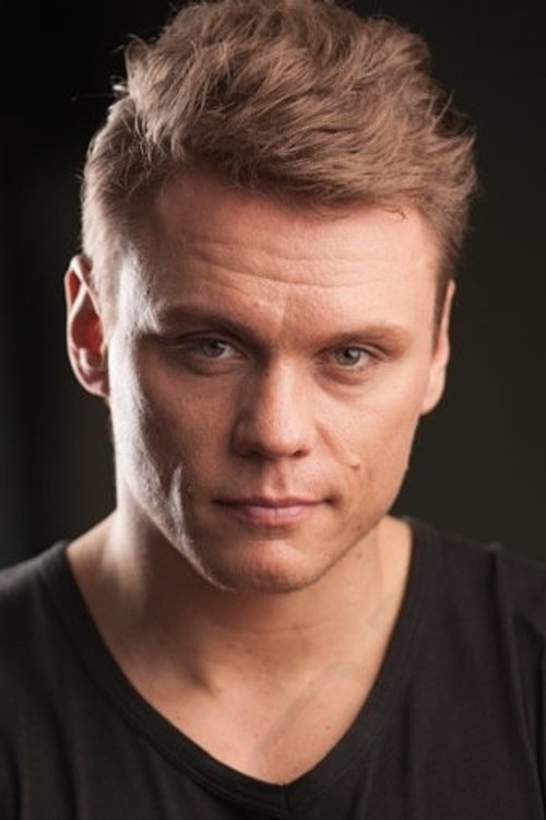 Sean Kohnke as Boxer