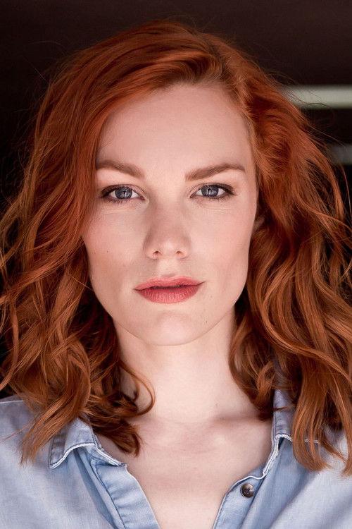 Jennifer Buschmann as Nina