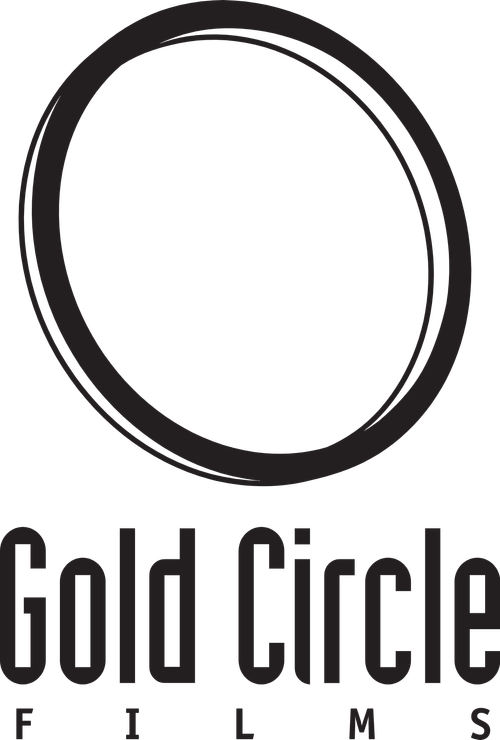 Gold Circle Films logo