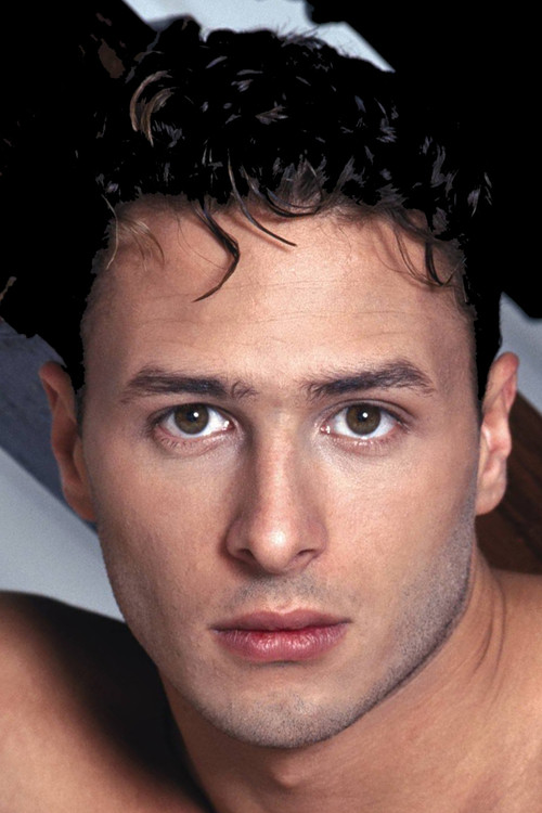 Sebastian Cruz as Alley Guy #2