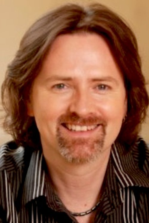 David Hirschfelder as Self