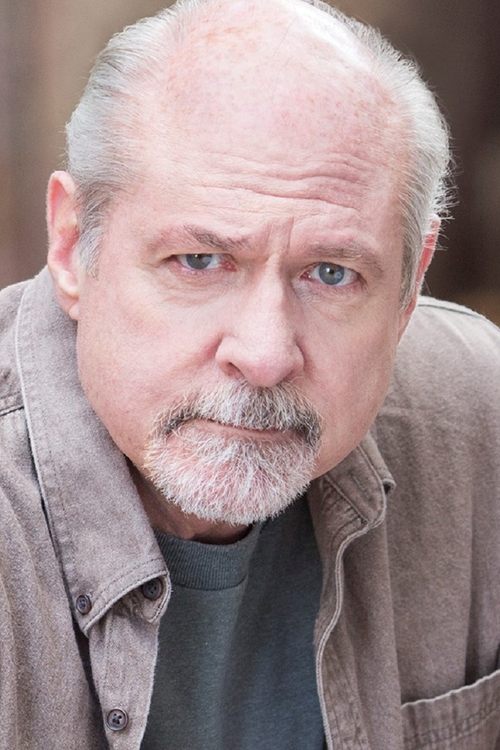 Tom McElroy as Judge Palmer