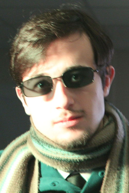 Bryce Falconer as Voiceover (voice)